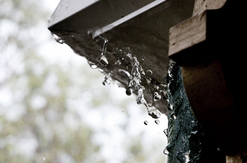 Gutter Cleaning Ontario